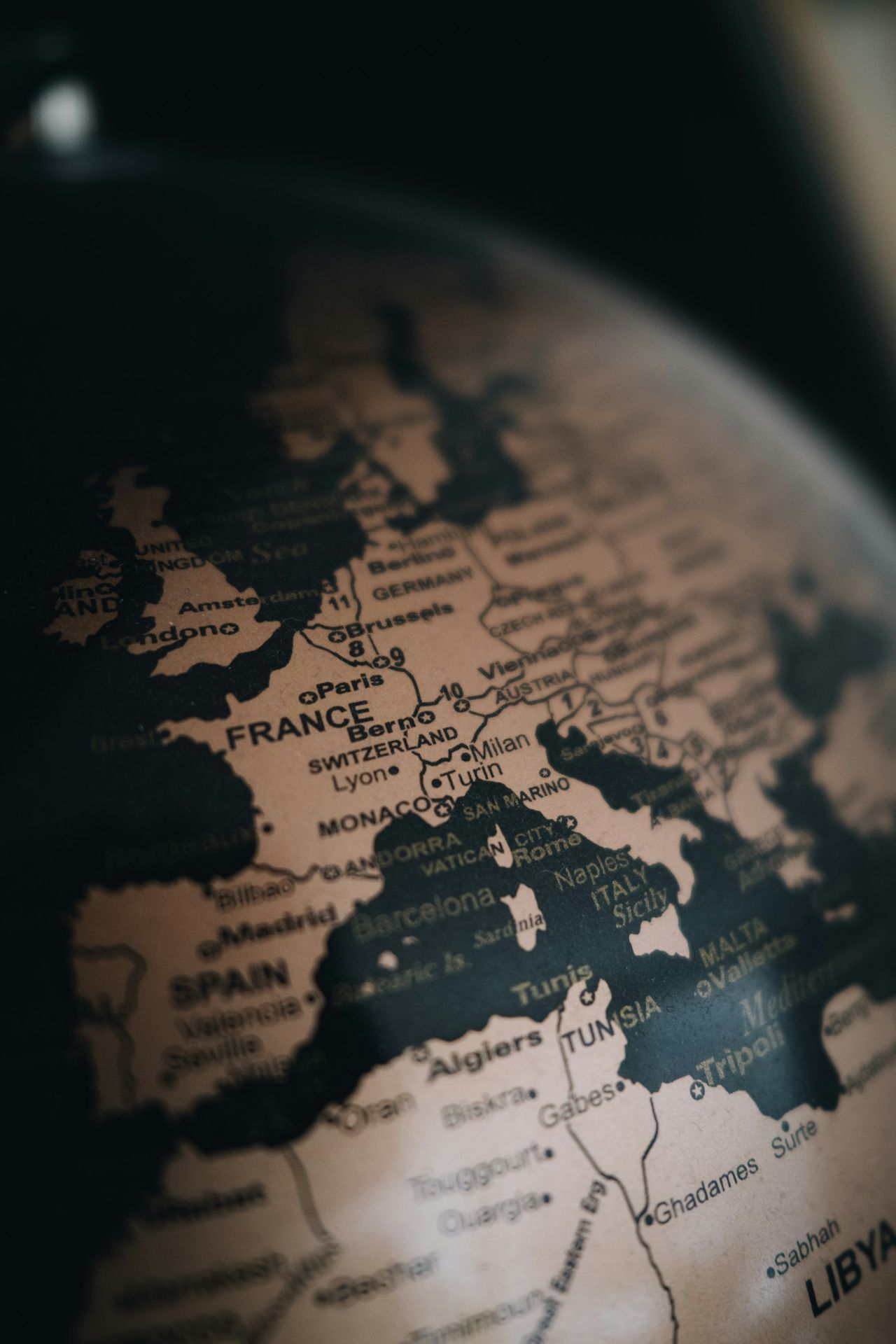 vins d'Europe, bio, biodynamie et natures